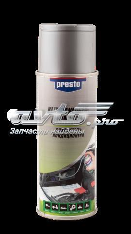 Desinfectante aire acondicionado PRESTO 281624