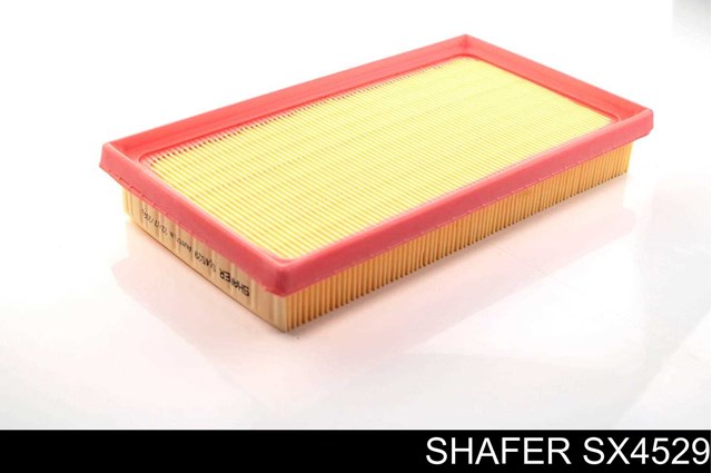 Filtro de aire SX4529 Shafer