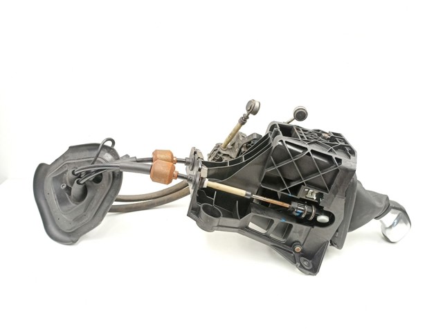9814652680 Peugeot/Citroen Cable para caja de cambios manual