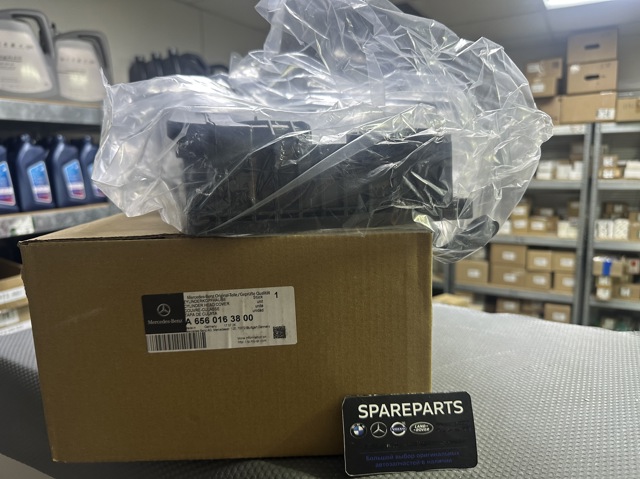 Tapa de culata para Mercedes CLS  C257