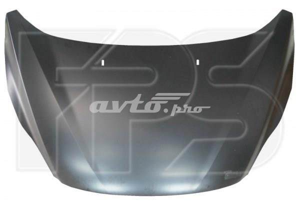 Capó del motor FPS FP2815280 precio, desde 235,22 EUR