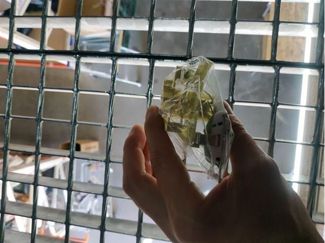 Comprar 5514KST2 Polcar Resistencia de calefacción