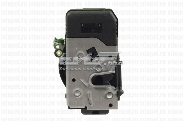24414110 General Motors Cerradura de puerta