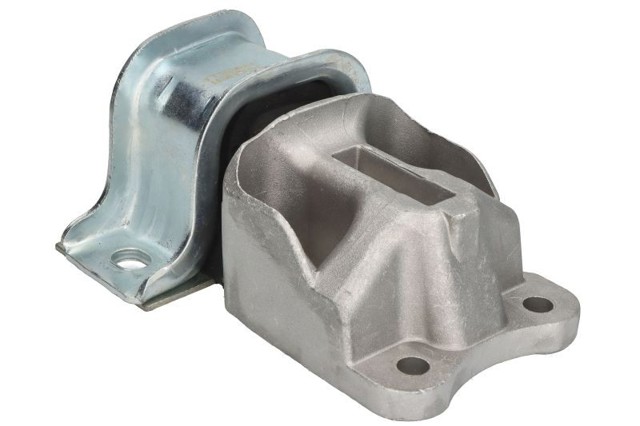 1637130880 Peugeot/Citroen Soporte de motor derecho