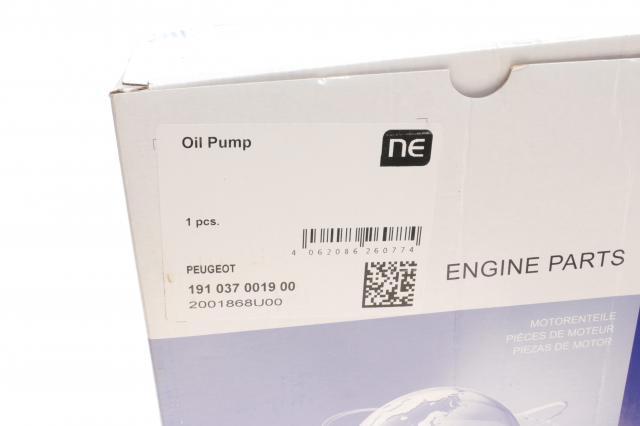 Comprar 191037001900 NE/NPR Bomba De Aceite