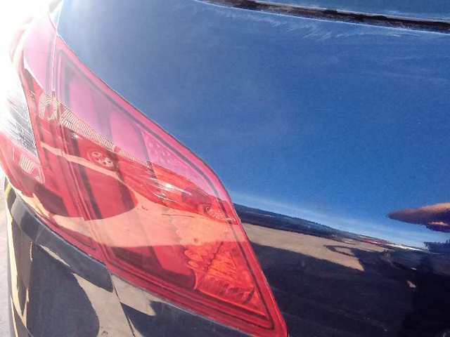 Comprar 9677818380 Peugeot/Citroen Piloto trasero interior izquierdo