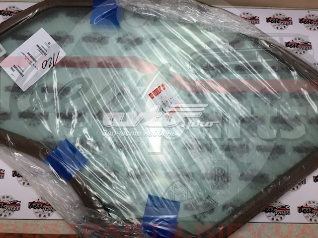 Luna de puerta delantera izquierda LAND ROVER LR053169