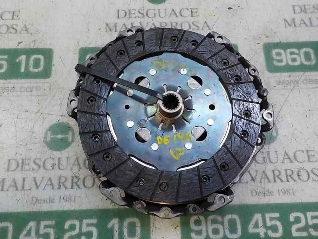 Mecanismo de embrague Peugeot/Citroen 1623846280 precio, desde 172,77 EUR