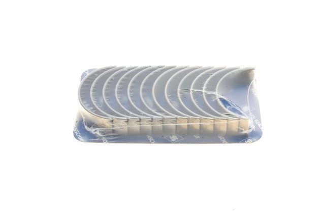 Juego de cojinetes de biela, cota de reparación (+0,25 mm) 77952610 Kolbenschmidt