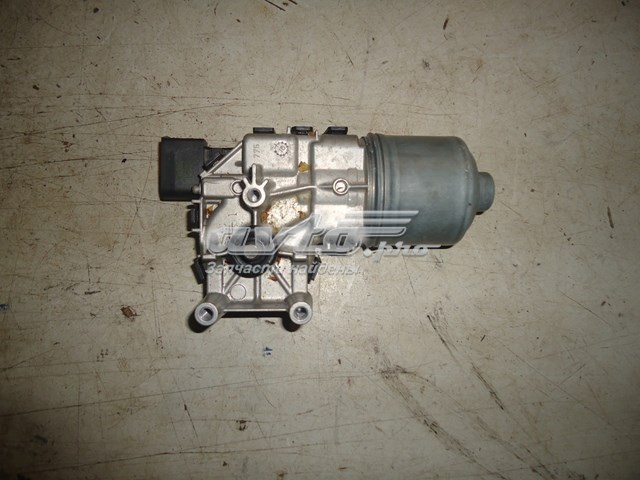 8A6117B571AB Ford motor del limpiaparabrisas del parabrisas