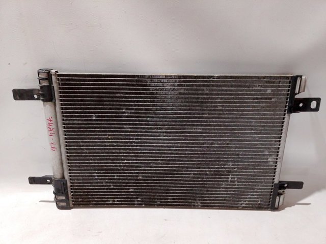 Comprar 9816746580B Peugeot/Citroen Condensador de aire acondicionado