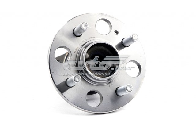 Buje de rueda Shafer SH18923 precio, desde 74,67 EUR