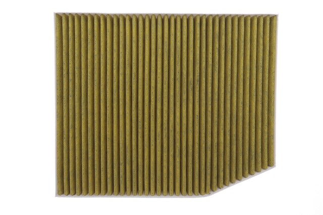 WPK515 Wunder Filtro antipolen