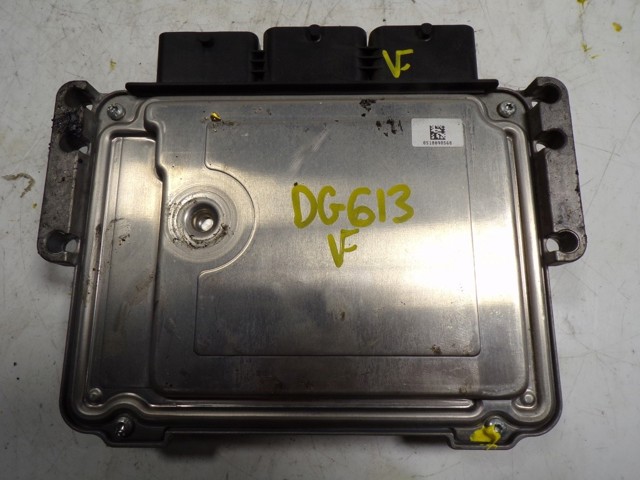 ECU 0281017333 Peugeot/Citroen