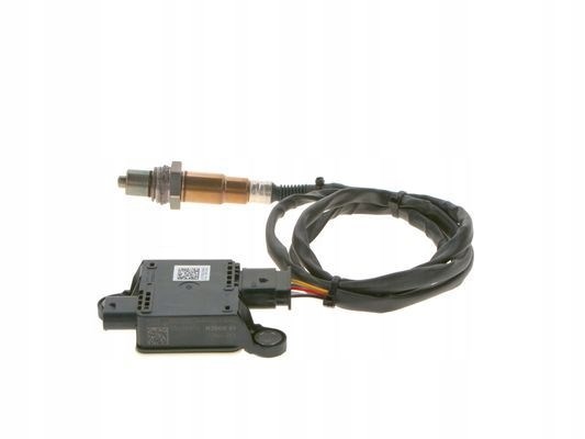 0281007924 Bosch sensor de óxido de nitrógeno nox trasero