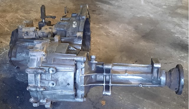  VAG CHP