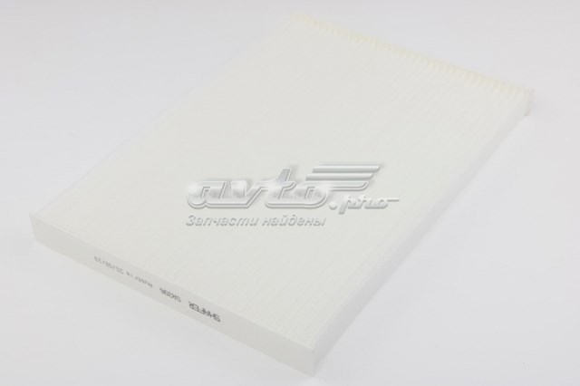Filtro de cabina Shafer SA396 precio, desde 5,24 EUR