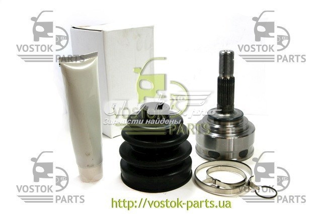 140611218001 Geely Tubo de frenos delantero