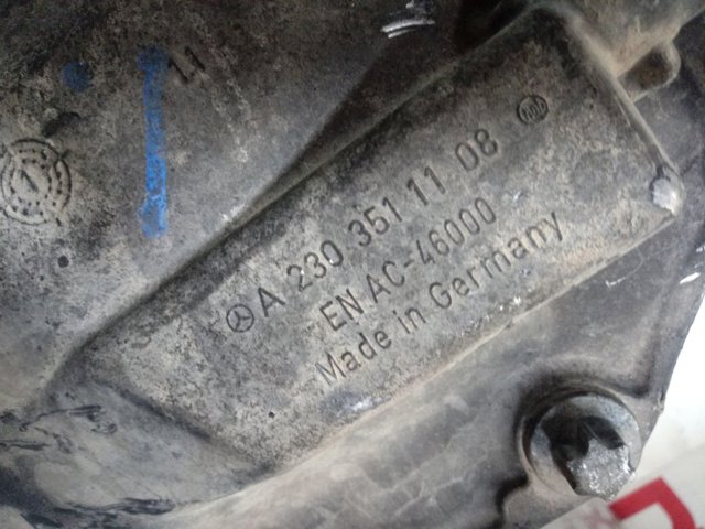 Comprar A2303511108 Mercedes 
