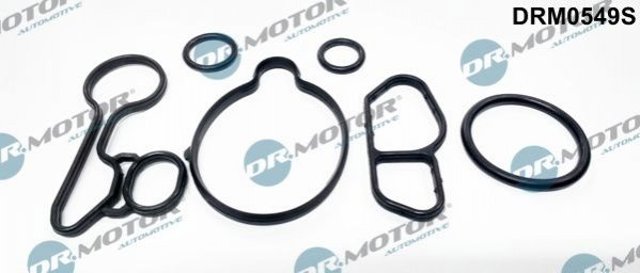 DRM0549S Dr.motor