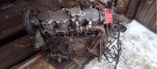 Motor completo Opel C18NZ precio, desde 503,84 EUR