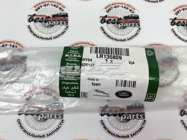Latiguillos de freno delantero LR135809 Land Rover