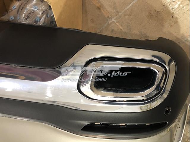 Protector para parachoques 1678852205 Mercedes