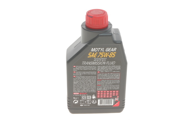 Aceite caja de cambios 317301 Motul