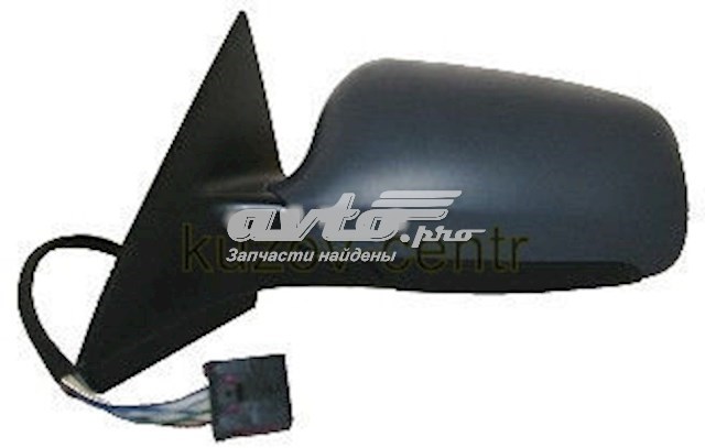 FP0014M02 FPS espejo retrovisor derecho