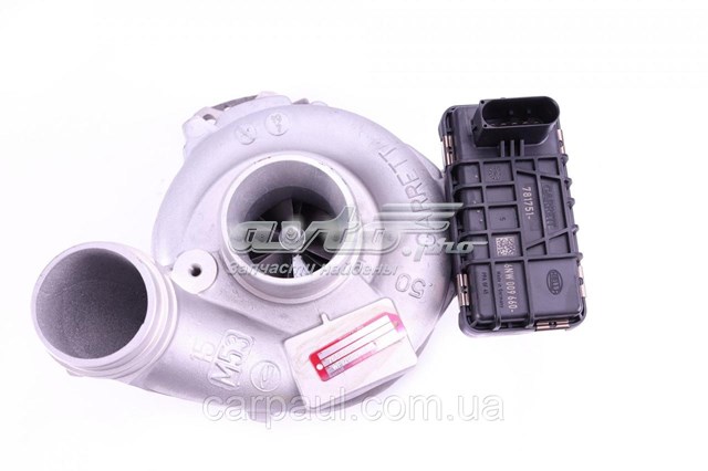 Comprar 7651559007W Garrett Turbo de coche
