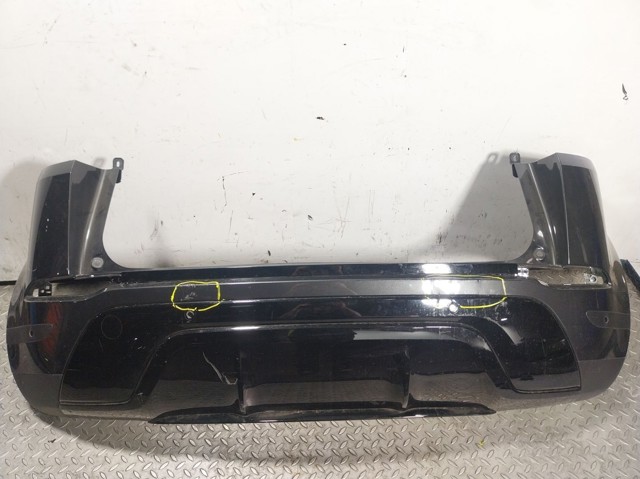  Parachoques trasero Land Rover Range Rover 