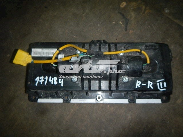 Airbag lateral del pasajero Land Rover Range Rover 3 (L322)