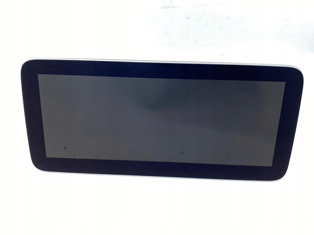 Pantalla multifunción Mercedes A2539006905 precio, desde 483,65 EUR