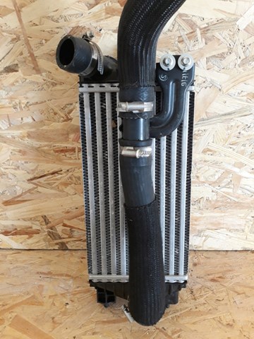 1362052R40 Suzuki Radiador de intercooler