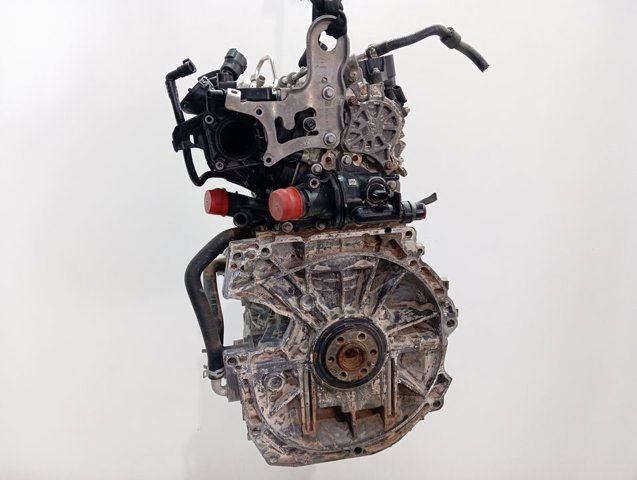 Comprar 282914 Mercedes Motor completo
