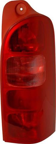 Comprar 5511943RUE Depo/Loro/Abakus Piloto trasero derecho