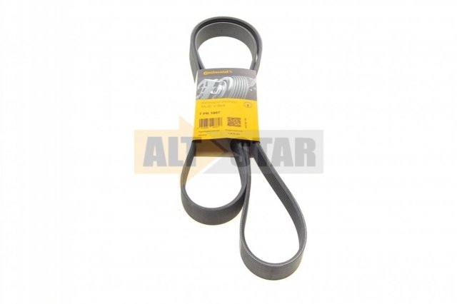 7PK1867 Continental/Siemens Correa poly v