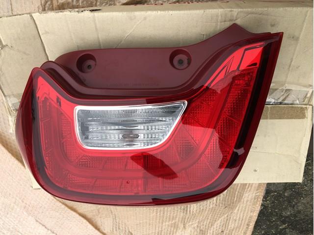 Piloto trasero izquierdo Hyundai/Kia 92401G6000 precio, desde 151,01 EUR