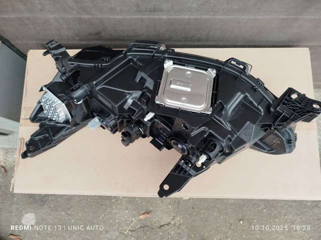  260106724R Renault (RVI)