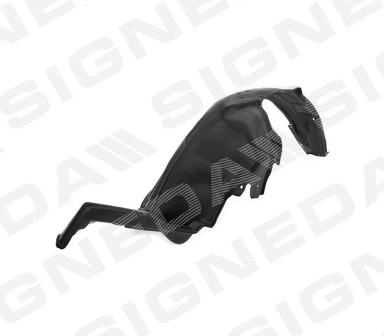 Guardabarros interior derecho, aleta delantera Signeda PSB11020AR precio, desde 27,26 EUR