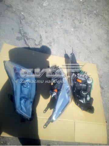 84002SG031 Subaru Faros
