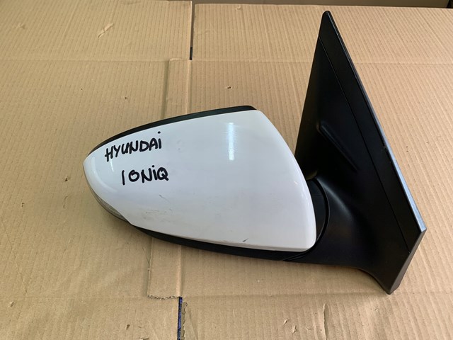 Comprar 87620G2060 Hyundai/Kia Espejo de retrovisor derecho