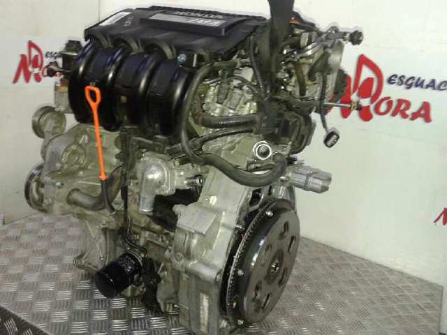 Motor completo LDA3 Honda