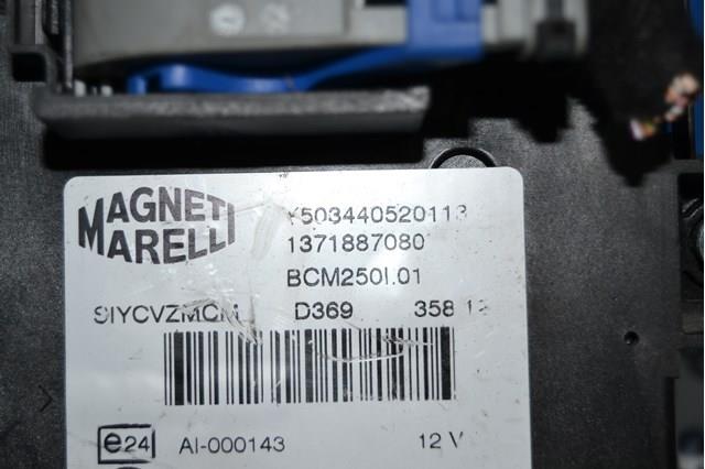 Comprar 1371887080 Fiat/Alfa/Lancia 