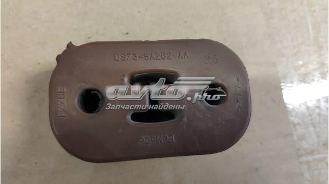 Soporte escape DS735A262AA Ford