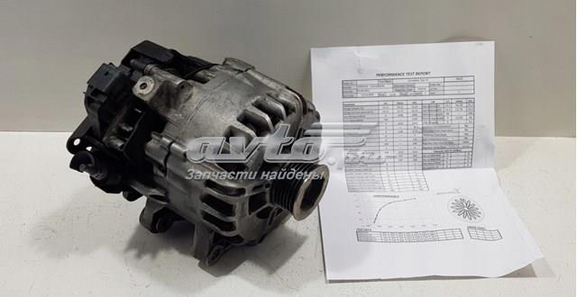 9815455980 Peugeot/Citroen alternador