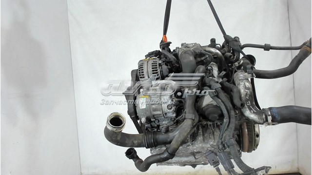 03G100032C VAG motor completo