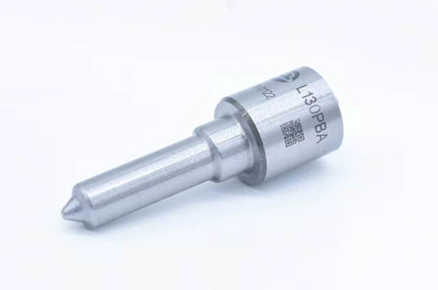 Tobera de inyector diésel L130PBA Delphi