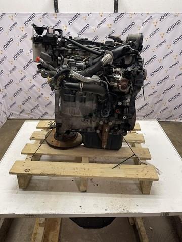 Motor Ford UGCB