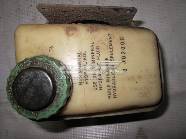 Comprar 4A0422373A VAG Depósito de bomba de dirección hidráulica